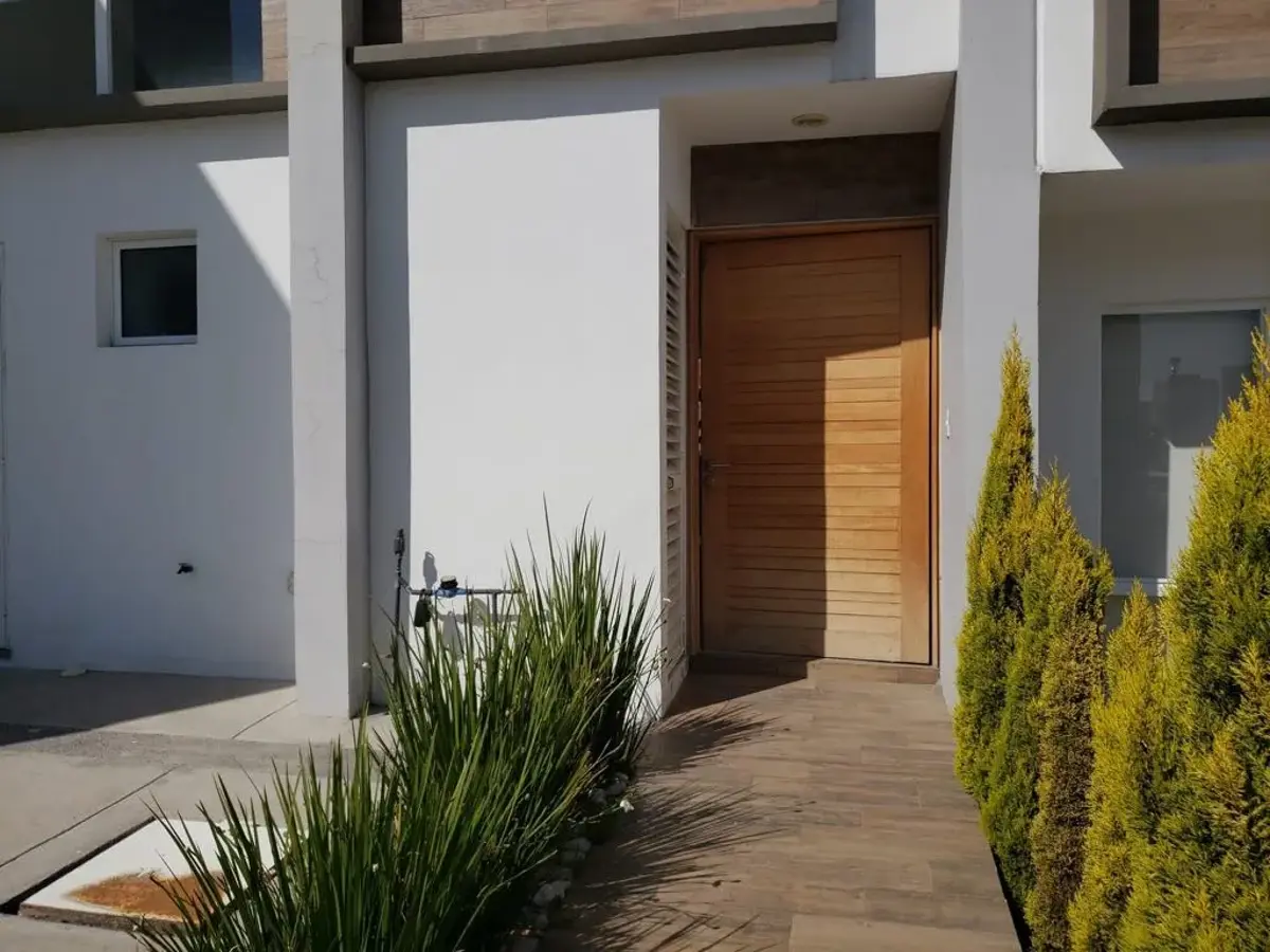 Casa en renta en Lomas de Angelópolis, San Andrés Cholula — foto 1 de 13