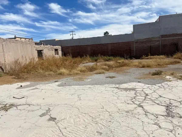 Terreno en venta en Lerdo Centro, Lerdo — foto 2 de 4