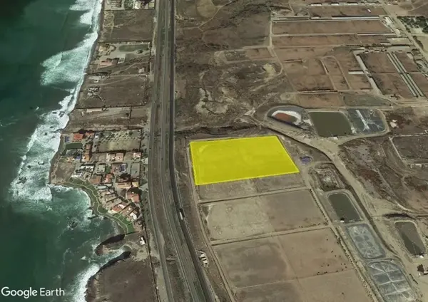 Terreno en venta en Primo Tapia parte Alta, Playas de Rosarito — foto 3 de 3