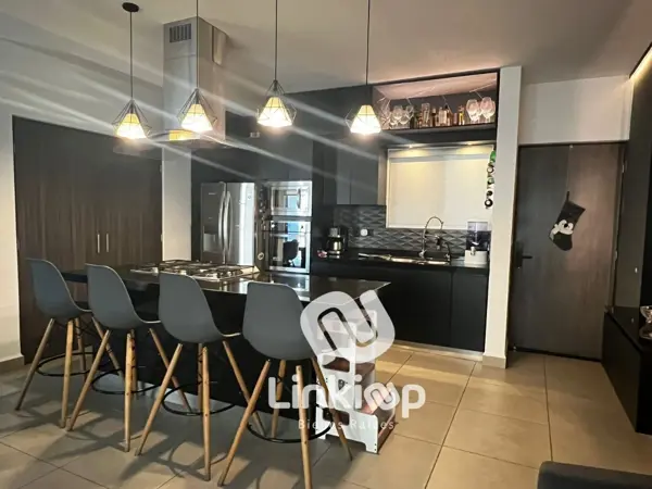 Departamento en renta en Living San Nicolás, San Nicolás de los Garza — foto 3 de 18