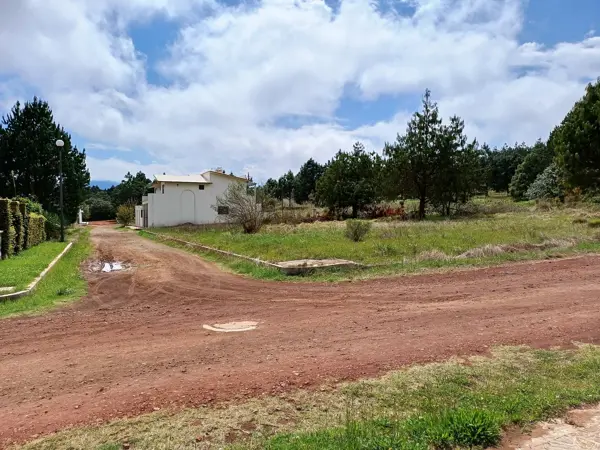 Terreno en venta en Cuautilulco, Zacatlán — foto 2 de 32