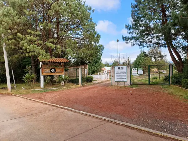 Terreno en venta en Cuautilulco, Zacatlán, Puebla