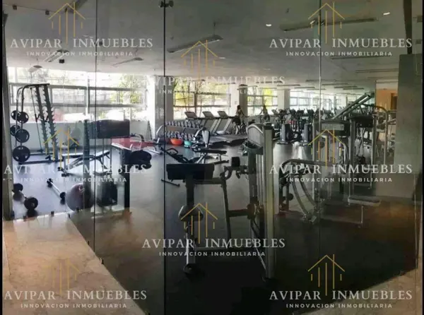 Departamento en venta en San Pedro de los Pinos, Álvaro Obregón — foto 2 de 35