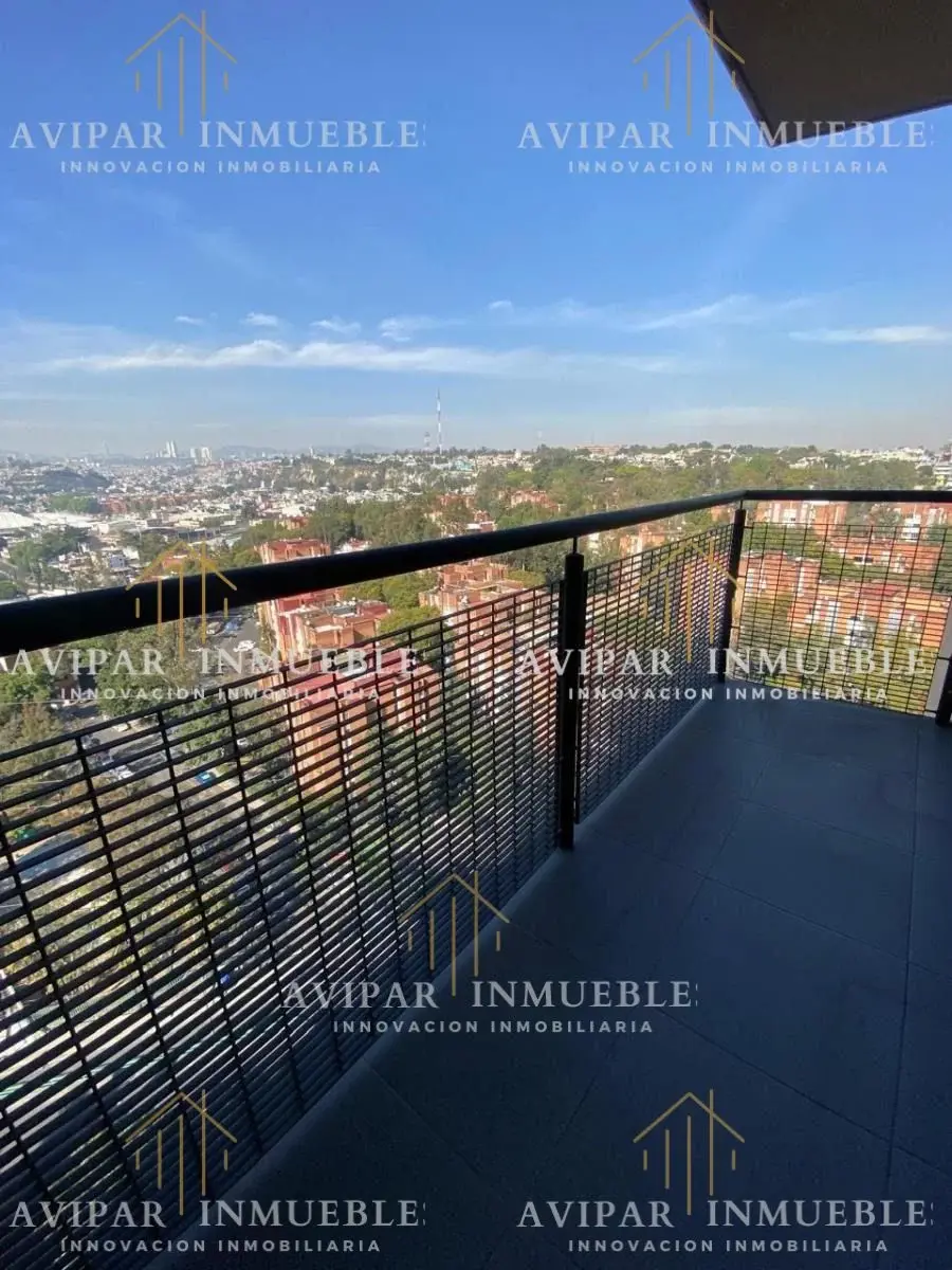 Departamento en venta en San Pedro de los Pinos, Álvaro Obregón — foto 1 de 35