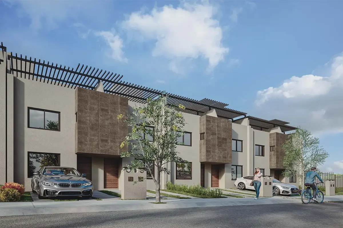 Casa en venta en Meseta Altta Homes, Apaseo El Grande — foto 1 de 3
