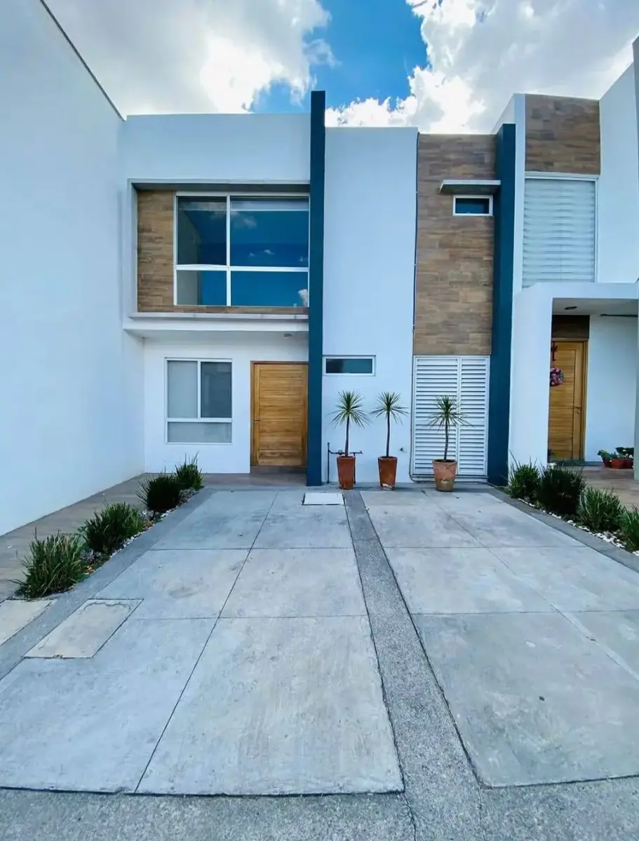 Casa en renta en Lomas de Angelópolis, San Andrés Cholula — foto 1 de 12