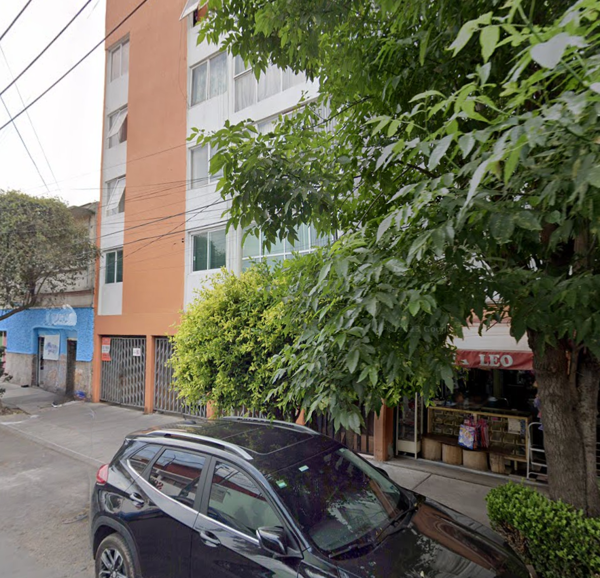 Departamento en venta en Portales Norte, Benito Juárez — foto 2 de 6