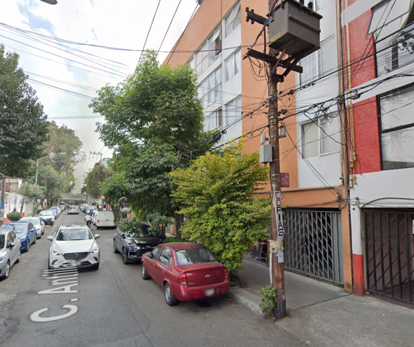 Departamento en venta en Portales Norte, Benito Juárez — foto 3 de 6