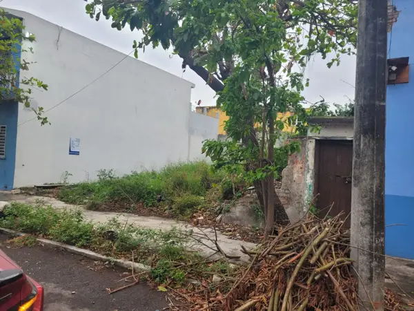 Terreno en venta en Veracruz Centro, Veracruz — foto 3 de 4