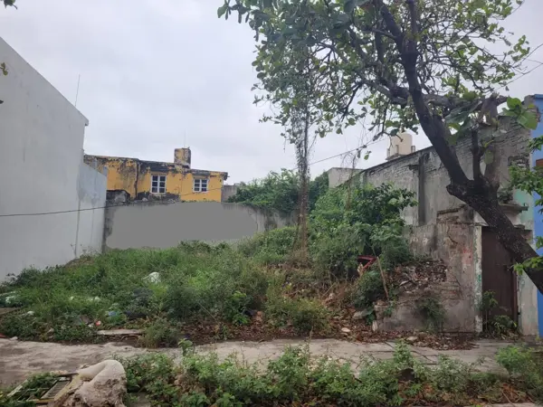 Terreno en venta en Veracruz Centro, Veracruz — foto 2 de 4