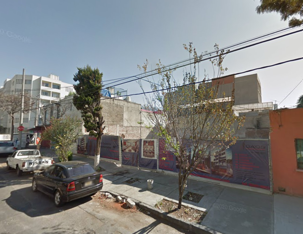 Departamento en venta en Alamos, Benito Juárez — foto 2 de 5