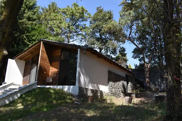 Casa en venta en Huitzilac, Huitzilac — foto 2 de 20