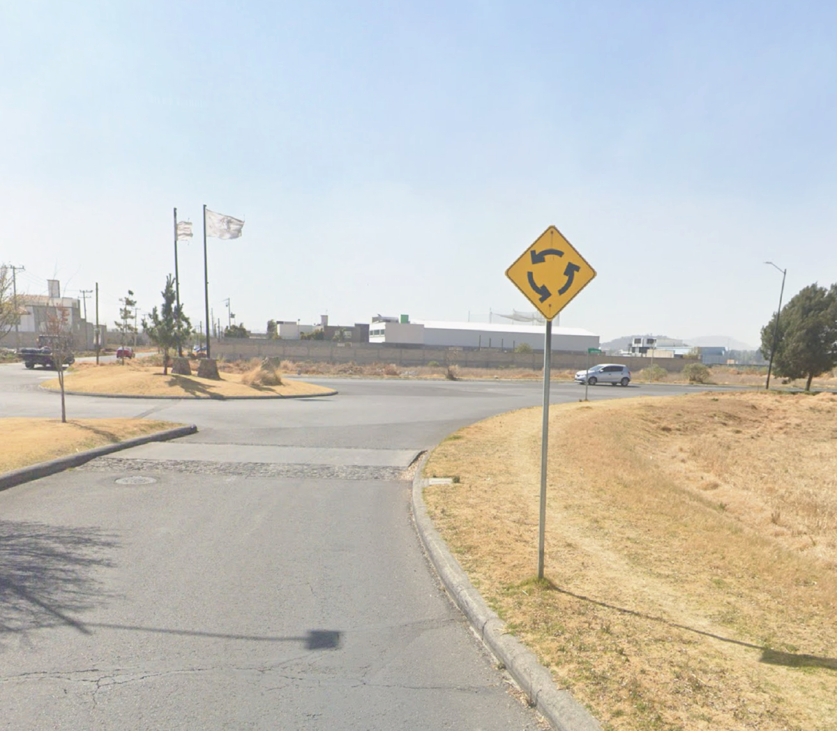 Terreno en venta en San Miguel Totocuitlapilco, Metepec — foto 1 de 4