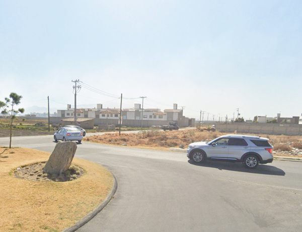 Terreno en venta en San Miguel Totocuitlapilco, Metepec — foto 2 de 4
