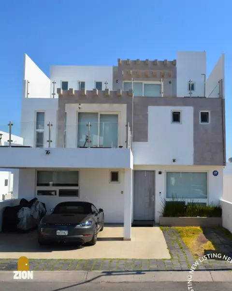 Casa en Venta en Grand Preserve, Querétaro, Querétaro