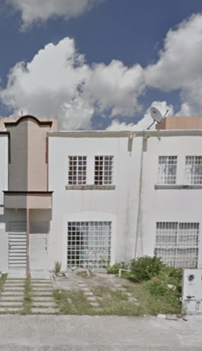 Casa en venta en Hacienda Real del Caribe, Benito Juárez — foto 1 de 5