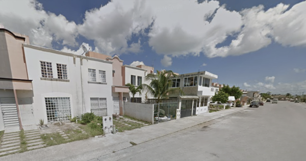 Casa en venta en Hacienda Real del Caribe, Benito Juárez — foto 3 de 5