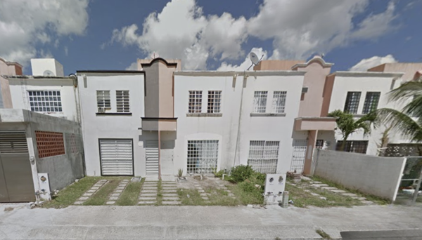 Casa en venta en Hacienda Real del Caribe, Benito Juárez — foto 2 de 5