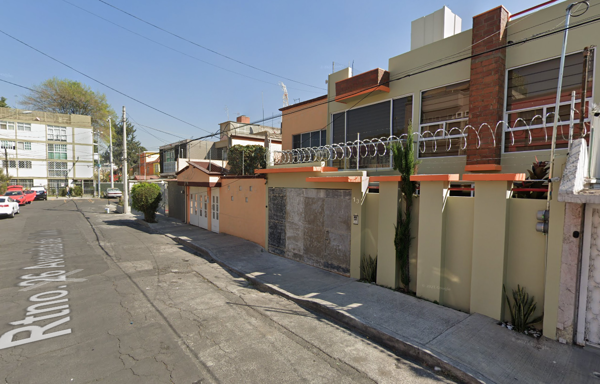 Casa en venta en Jardin Balbuena, Venustiano Carranza — foto 3 de 11