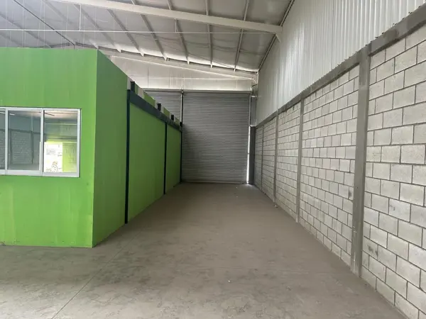 Bodega en renta en Oscar Flores Tapia, Torreón — foto 3 de 5
