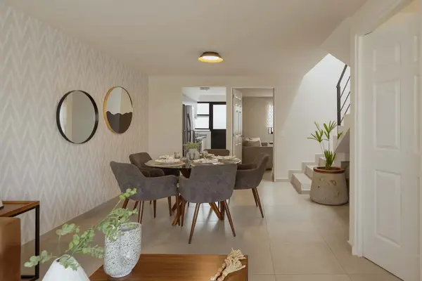 Casa en venta en Meseta Altta Homes, Apaseo El Grande — foto 3 de 9