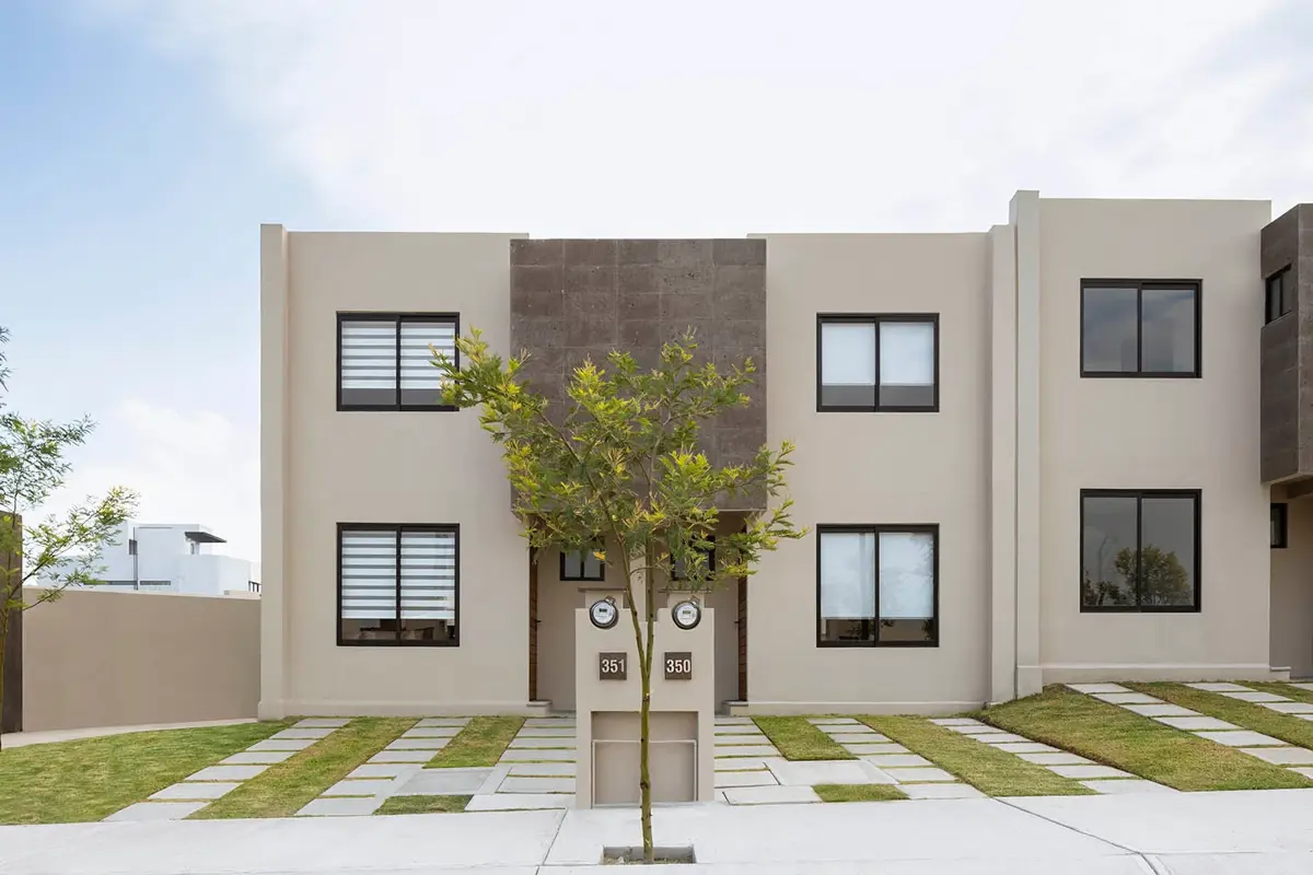 Casa en venta en Meseta Altta Homes, Apaseo El Grande — foto 1 de 9