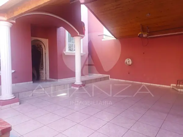 Casa en renta en Altabrisa, Tijuana — foto 2 de 19