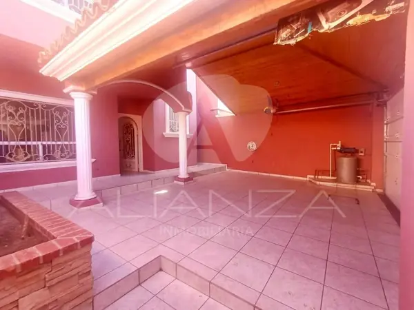 Casa en renta en Altabrisa, Tijuana — foto 3 de 19