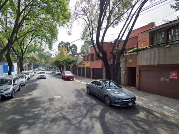 Casa en venta en Del Carmen, Coyoacán — foto 3 de 11