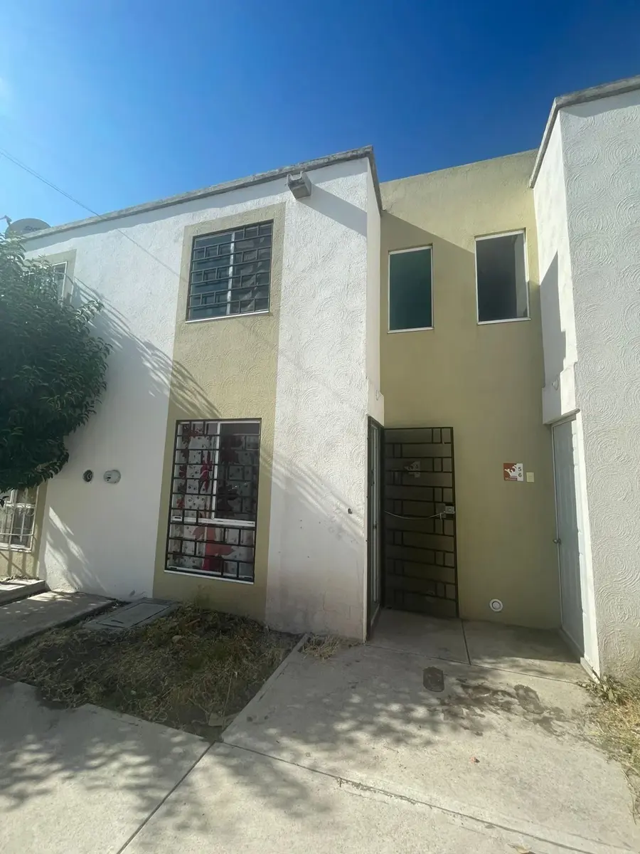Casa en venta en Paseos del Marques, El Marqués — foto 1 de 20