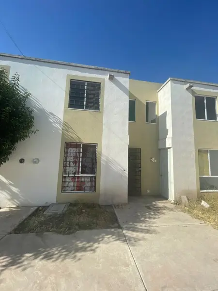 Casa en venta en Paseos del Marques, El Marqués — foto 2 de 20