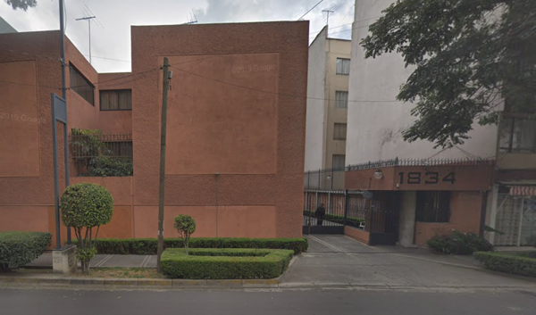 Casa en venta en Acacias, Benito Juárez — foto 2 de 7