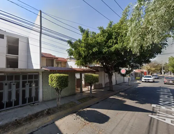 Casa en venta en Bosques de Aragon, Nezahualcóyotl — foto 3 de 9