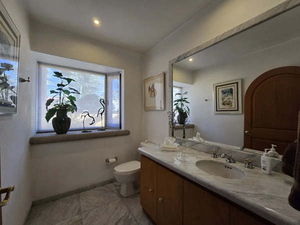 Casa en venta en Lomas de Chapultepec I Sección, Miguel Hidalgo — foto 2 de 29