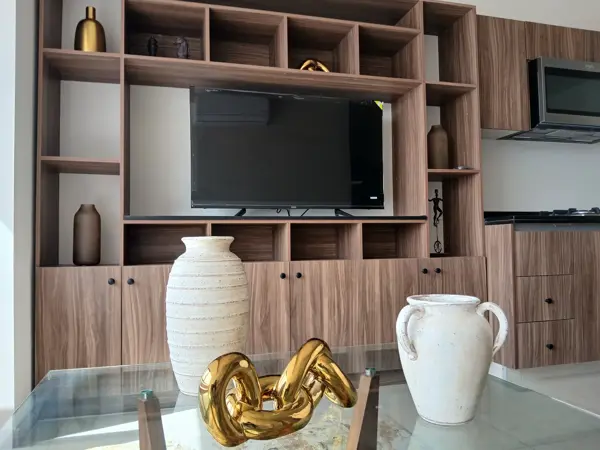 Departamento en renta en Hacienda San José, Torreón — foto 3 de 19