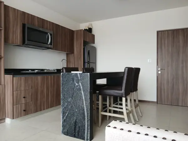 Departamento en renta en Hacienda San José, Torreón — foto 2 de 19