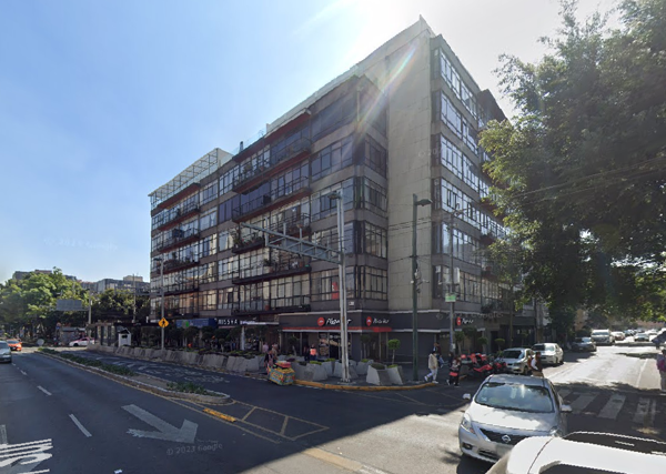 Departamento en venta en Del Valle Sur, Benito Juárez — foto 3 de 7