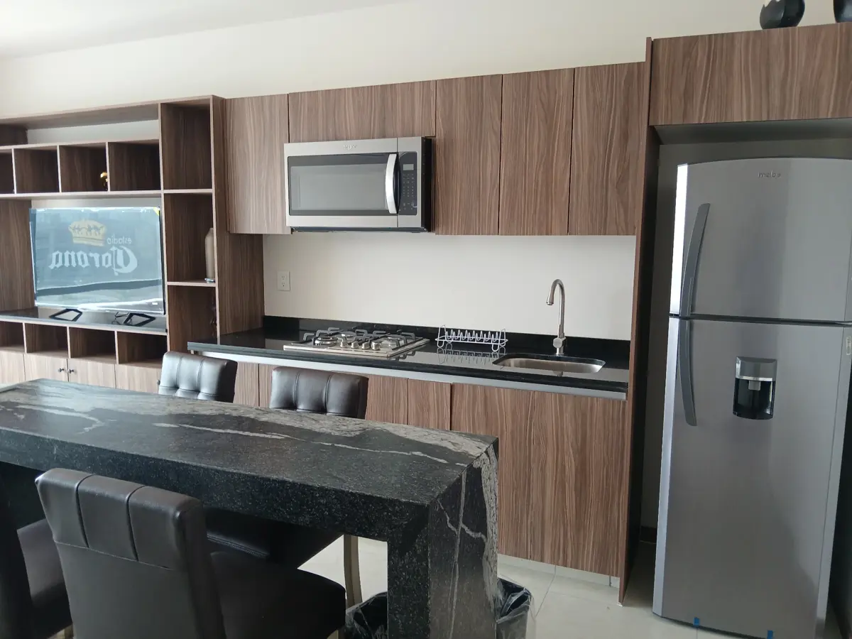 Departamento en Renta en Hacienda San José, Torreón, Coahuila de Zaragoza