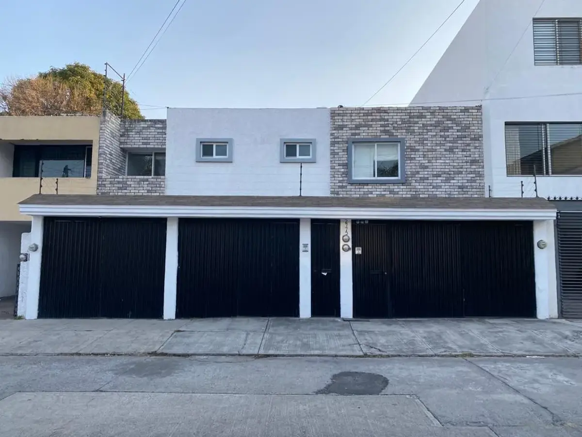 Departamento en renta en Providencia, Guadalajara — foto 1 de 32