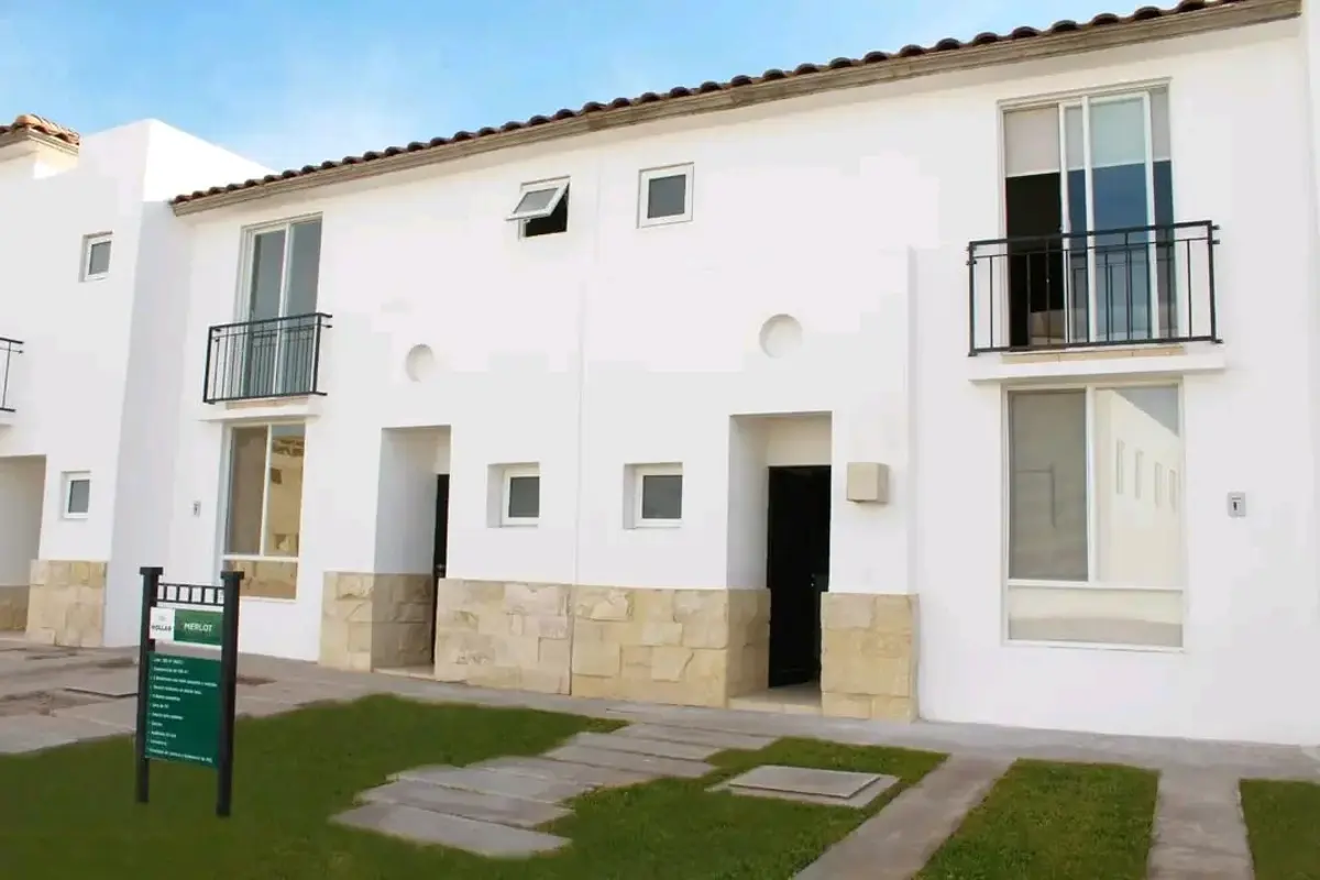 Casa en venta en Residencial las Etnias, Torreón — foto 1 de 11
