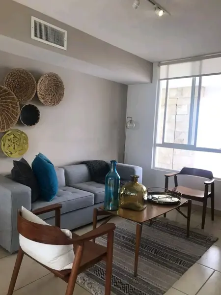 Casa en venta en Residencial las Etnias, Torreón — foto 3 de 11