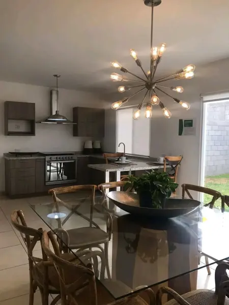 Casa en venta en Residencial las Etnias, Torreón — foto 2 de 11