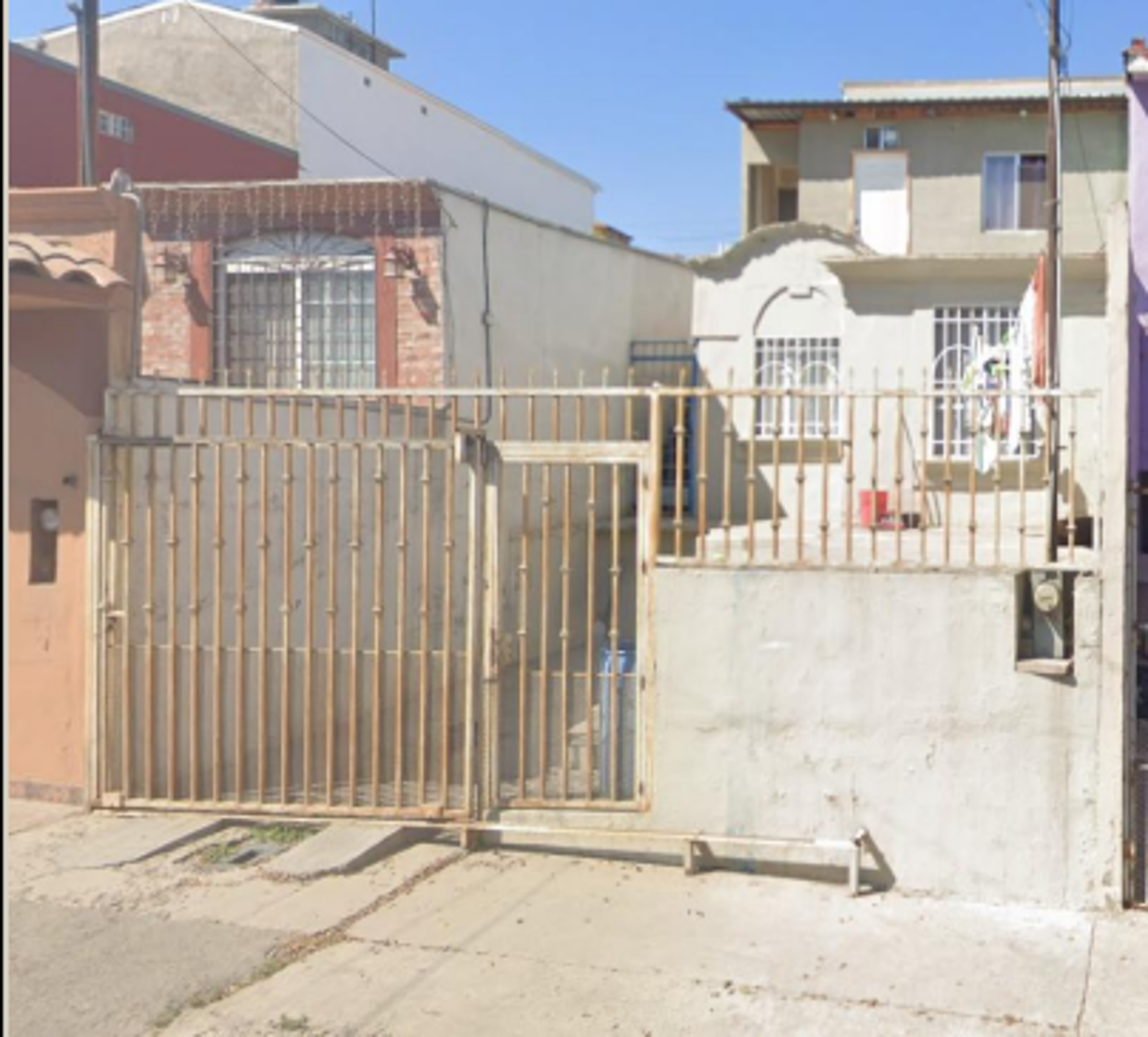 Casa en venta en Villa Fontana IX, Tijuana — foto 1 de 9