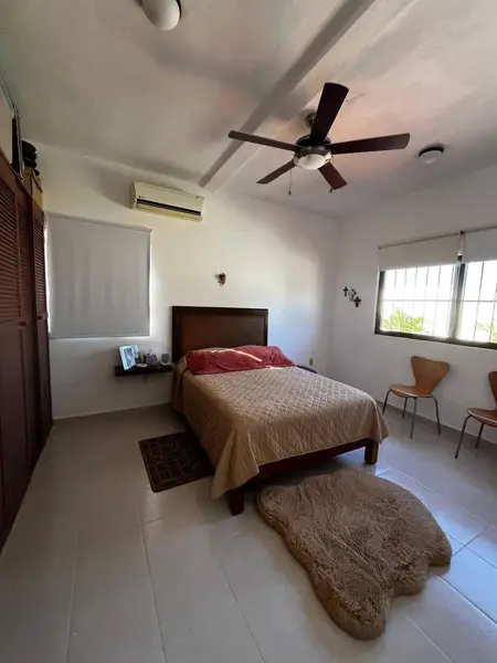 Casa en venta en Alfredo V. Bonfil, Benito Juárez — foto 3 de 16