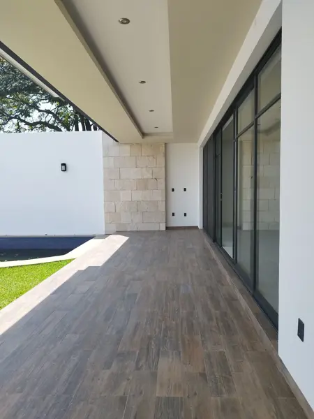 Casa en venta en Delicias, Cuernavaca — foto 2 de 26