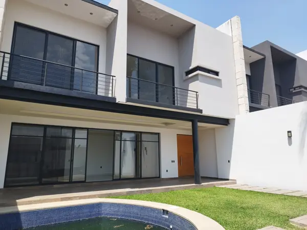 Casa en Venta en Delicias, Cuernavaca, Morelos