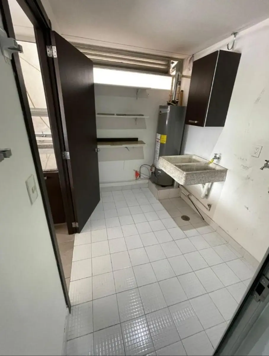 Departamento en venta en El Yaqui, Cuajimalpa de Morelos — foto 1 de 6