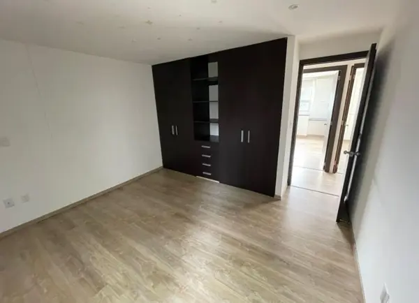 Departamento en venta en El Yaqui, Cuajimalpa de Morelos — foto 3 de 6