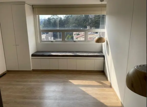Departamento en venta en El Yaqui, Cuajimalpa de Morelos — foto 2 de 6