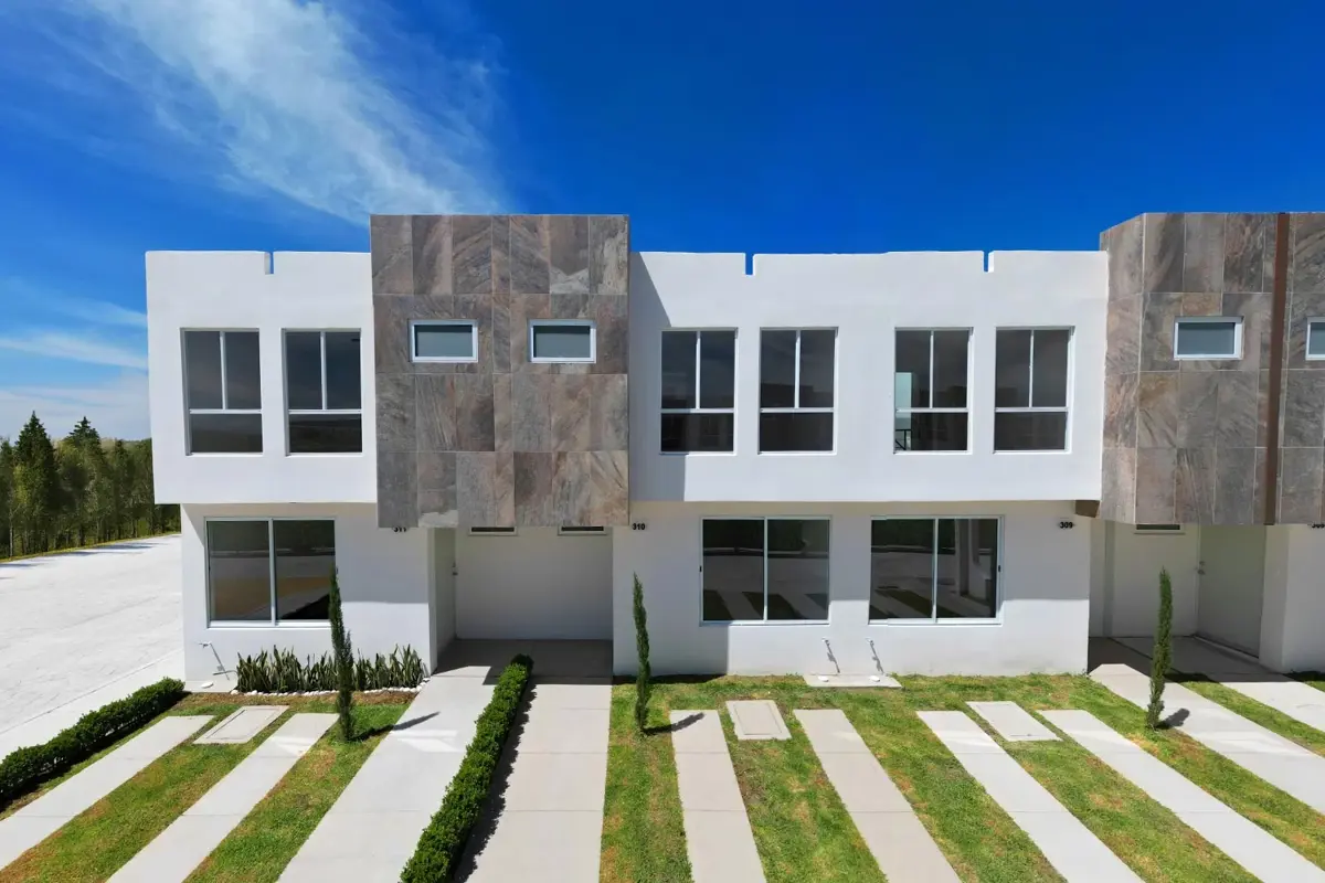 Casa en venta en Los Héroes Tizayuca, Tizayuca — foto 1 de 3